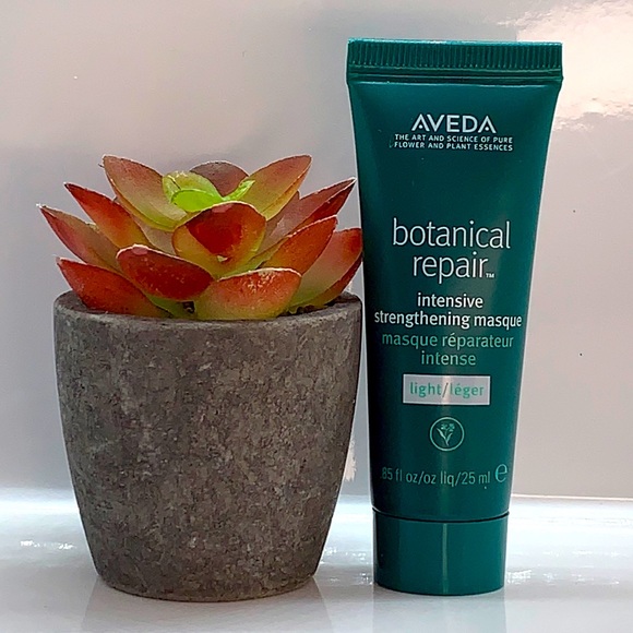 AVEDA Other - 2/$20 AVEDA Botanical Repair Intensive Masque